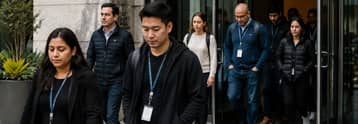 Cisco stock is rising, but what's behind the 4,000 layoffs?