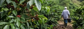 Arabica coffee price: Effects of the US-Iran war spill over to agricultural assets