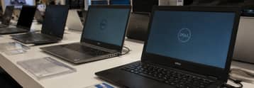 Dell stock has stalled since May: will it pop or crash?