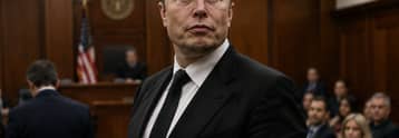 Elon Musk loses OpenAI lawsuit as Jury backs Sam Altman