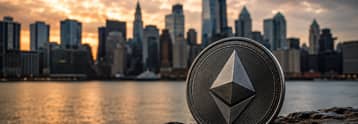 Ethereum pode evitar um rompimento com o momentum enfraquecendo perto de $2,100?