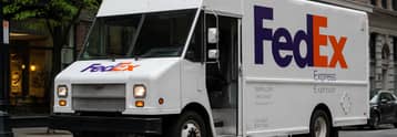 FedEx stock climbs after JPMorgan upgrade ahead of freight spinoff