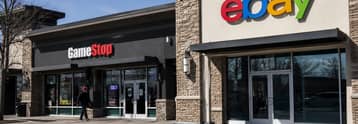 GME : l'offre de GameStop pour eBay présente un important risque d'endettement