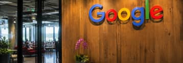 Alphabet stock gains after Dow Jones inclusion announcement