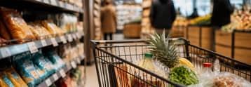 US retail sales show resilience despite cost pressures, ING warns of risks