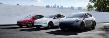 Why Tesla stock is down around 2% on Monday