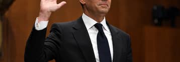 Kevin Warsh impulsa reformas en su primer discurso como presidente de la Fed