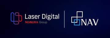 NAV Fund Services picked fund admin for Laser Digital Bitcoin fund