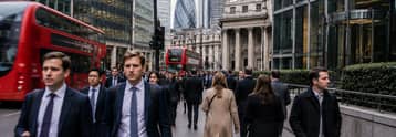 Top catalysts for the FTSE 100 Index this week