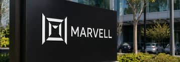 Ação da Marvell Technology acende alerta antes dos resultados: vai cair?