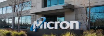Micron stock plunges 12% in a week: why investors are booking profits