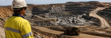 USA Rare Earth stock dips: why analysts are still bullish on the stock