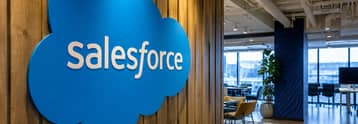 Salesforce stock rises ahead of earnings: what to expect?