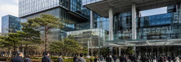 DRAM ETF falls 6.5% after Samsung earnings as expert warns on memory stocks