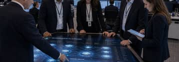 Space and Time launches Virtual Vaults for institutional lending