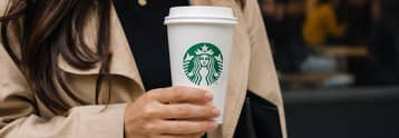 Starbucks stock hits 52-week high: Why this analyst is bullish