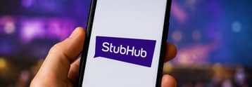 StubHub rallies after surprise profit: is the turnaround finally here?