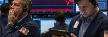 Why software stocks like INTU, ADBE, TTD, WDAY, CRM are trailing the S&P 500