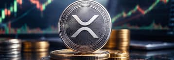 XRP breaks out as whales scoop 300M tokens: can bulls force a move to $1.50?