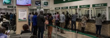 Zimbabwe ZiG: Goldgedeckte Währung trotz Risiken stabil