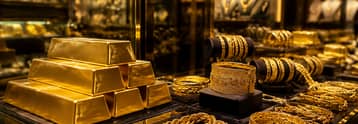Precious metals slump on rising bond yields; gold likely to remain bearish