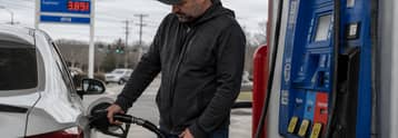 US inflation rises to 3.8%, highest since May 2023, as energy prices surge