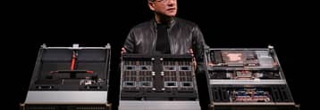 Nvidia stock hits new ATH again: what's fueling the golden run?