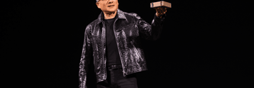 Nvidia stock: Jensen Huang’s China remarks matter for investors