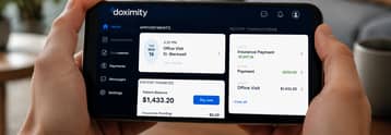 Doximity plunges 24% on weak guidance, analysts slash PTs on increased AI spending