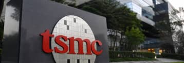 TSMC reduces VIS ownership after announcing massive share sale