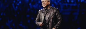 Why Nvidia stock is crashing around 4% on Friday