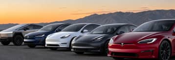 Pourquoi l'action Tesla gagne environ 2 % aujourd'hui