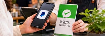 PayPal amplia acesso a pagamentos na China por comerciantes do WeChat Pay