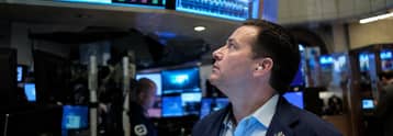 Dow rośnie, Wall Street czeka na debiut SK Hynix i obserwuje napięcia z Iranem