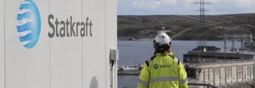 Statkraft reports stronger Q1 earnings amid higher power prices