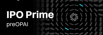 Bitget IPO Prime taps into $4T AI opportunity with OpenAI