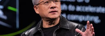 Nvidia tops $230 mark: here's why analysts say NVDA still cheap ahead of earnings 