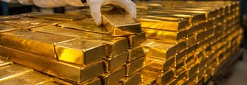 India gold discounts hit record high after import duty hike