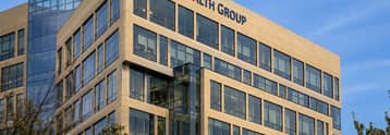 UnitedHealth slips after Berkshire exits stake even as analysts see rebound ahead