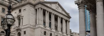Banco da Inglaterra avalia alternativas a limites para stablecoins antes de regras preliminares