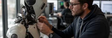 HSBC retraining workforce as AI reshapes financial industry jobs