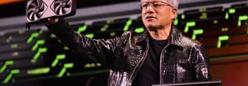Nvidia: acciones caen tras resultados, pero analistas siguen firmemente alcistas