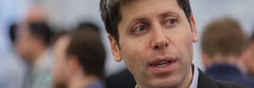 OpenAI CEO downplays fears of AI-driven jobs apocalypse