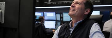Dow en hausse après un CPI conforme; les résultats IA boostent les actions US