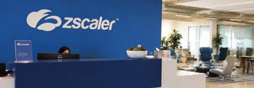 Zscaler stock sinks 23% after cautious outlook; analysts trim price targets