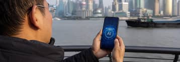 China explores AI token futures market amid growing compute demand