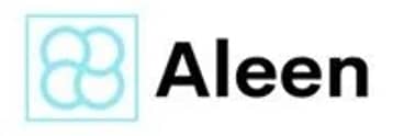 Aleen Inc. announces its OTC market listing