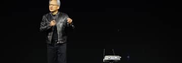 Why analysts are raising Nvidia stock targets  despite China and conflict concerns