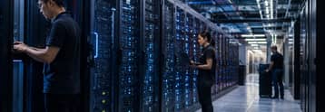 Arm navngiver ByteDance og Oracle som brugere af sine AI-datacenter-CPU'er