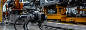 Hyundai, $325M'lık SoftBank anlaşmasıyla Boston Dynamics'te tam kontrole yaklaşıyor